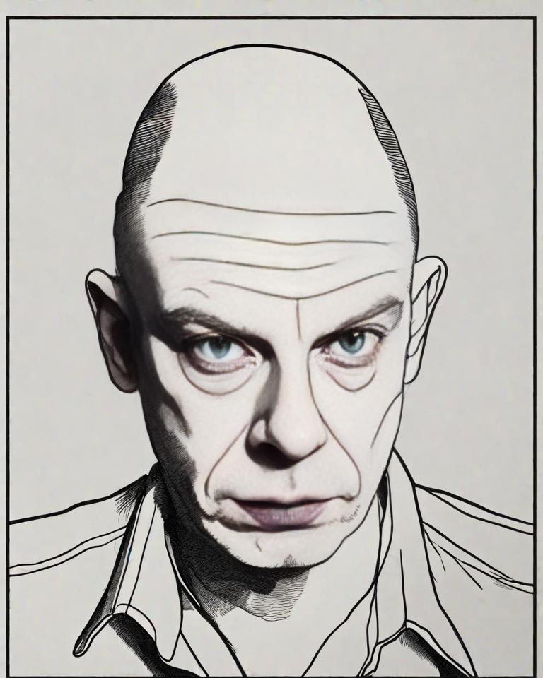 Brian Eno